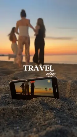 TRAVEL VLOG 