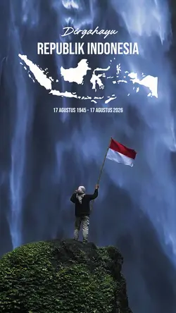 HUT RI KE 81