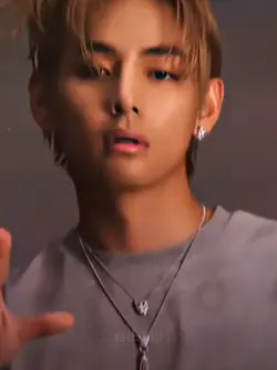 Taehyung edit