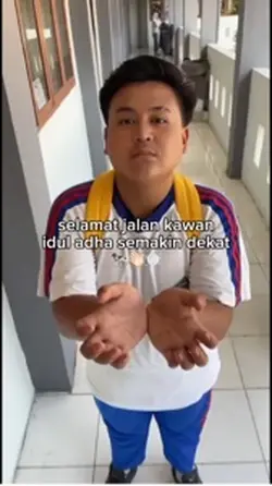 trend idul adha