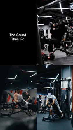 gym song lyrics 