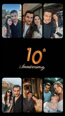 Anniversary
