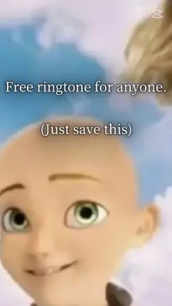 idk why hes bald