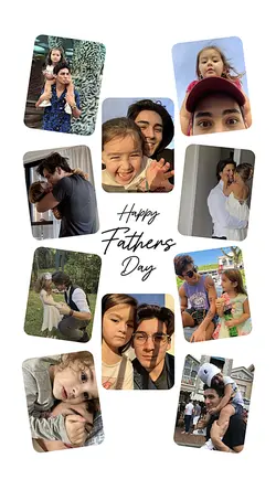 Happy Fathers Day
