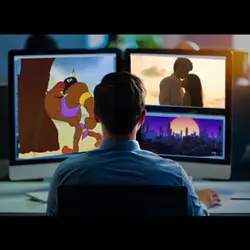 Office&Screen