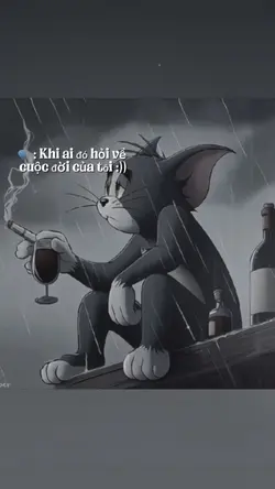 Khi ai đó hỏi về