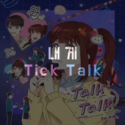 Talk talk