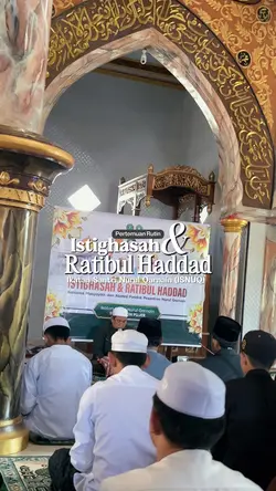 CINEMATIC ISLAMIC