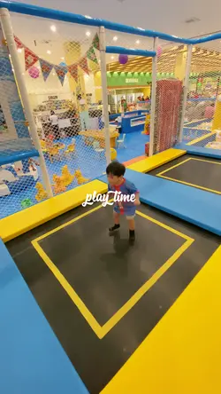 play time