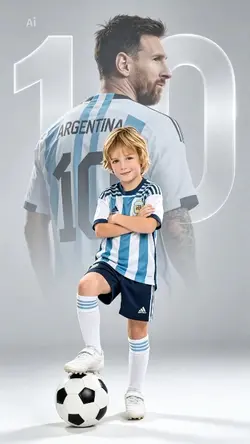 Argentina player 