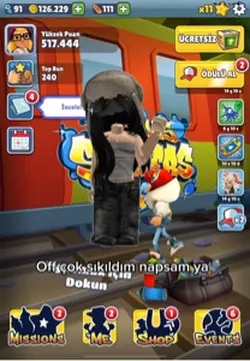 Roblox dizi