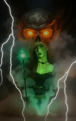 intro witch