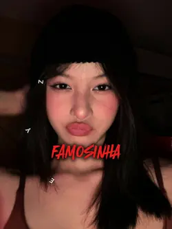 FAMOSINHA