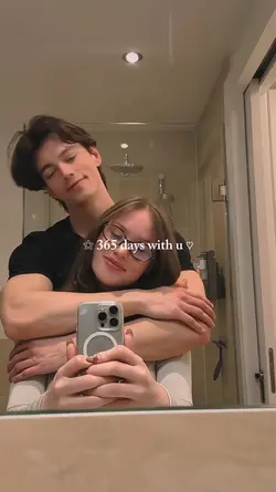 365 days with u