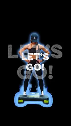 lets’s go gym!
