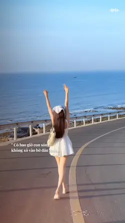 Có bao giờ con sóng