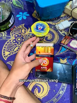 trend sesi potret