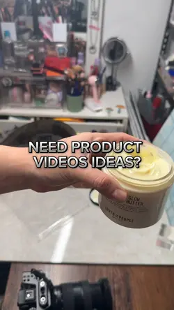 Viral product photog