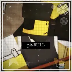 pit-BULL !