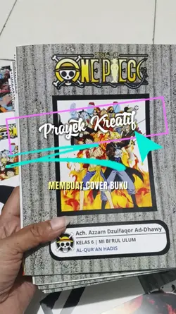 Proyek Hari ini