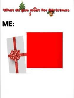 Christmas gift