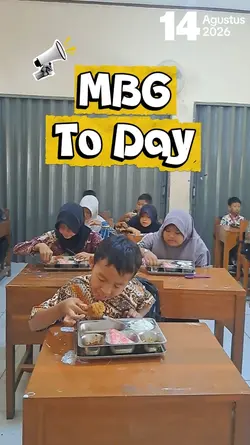 MBG To Day