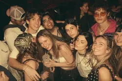 friends