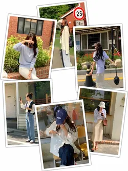 6 Photos Transition