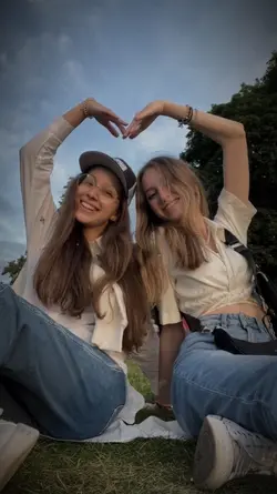 friends