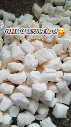 Fazendo balas