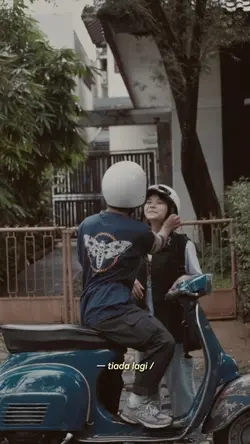 tiada lagi yang 