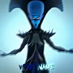 MegaMind KPDH Edit