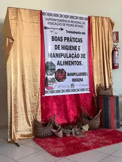 formação 