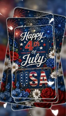 independence day USA