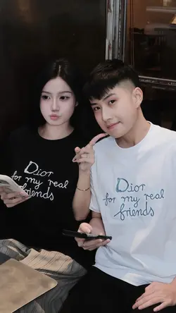 Vợ mình mà