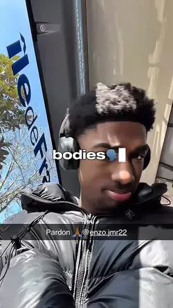 BODIES😶‍🌫️⁉️