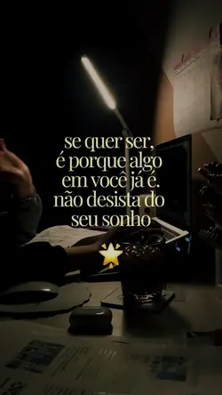 Vídeo com frase 💋⏳