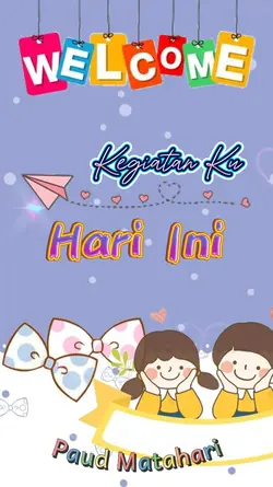 6 FOTO ANAK
