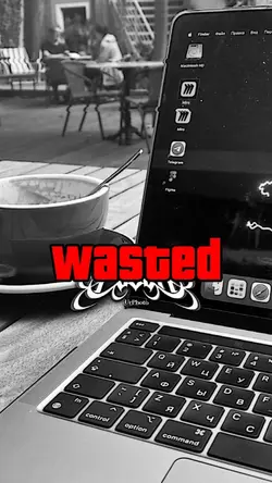 VERSATILE X WASTED