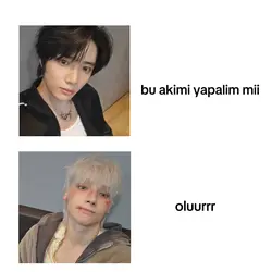 ikizim ve benb