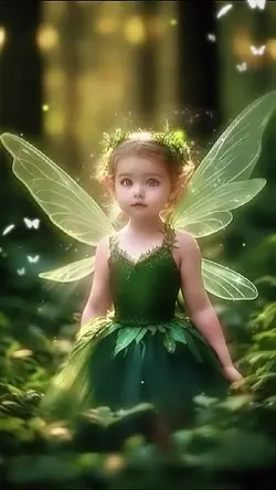 TREND AI BABY FAIRY
