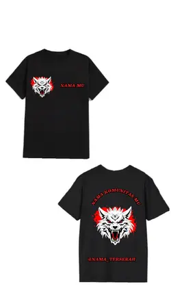 Desain Baju