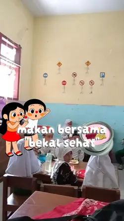 makan sehat