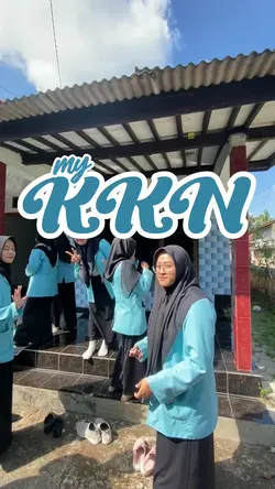 KKN dump