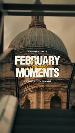 February recap
