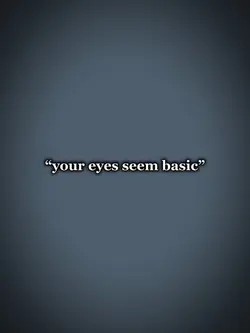 eyes