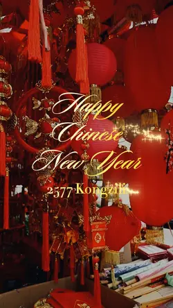 Chinese New Year