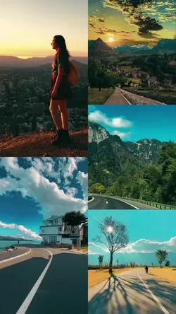 nature moments