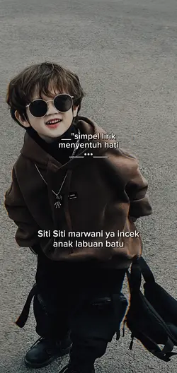 Siti marwani