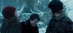 hp sad edit